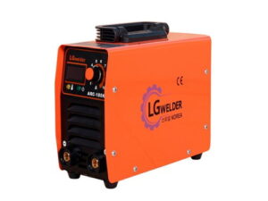Máy hàn que LGwelder MMA 180 korea