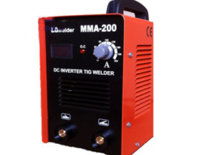 Máy hàn que LGwelder MMA 200 korea
