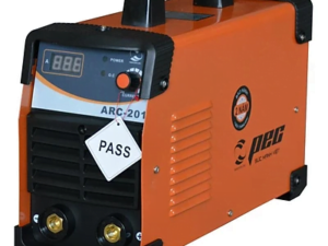 Máy hàn que PEG ARC-201 (4 tụ)