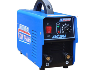 Máy hàn que Tân Thành Inverter ARC 180A