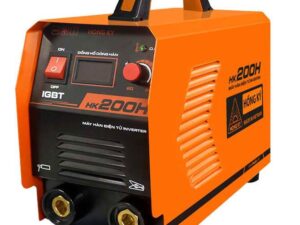 Máy hàn que inverter Hồng Ký HK200H