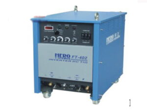 Máy hàn tig DC inverter Hero FT-402