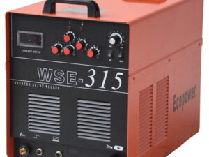 Máy hàn tig nhôm WSE 315 (AC/DC)