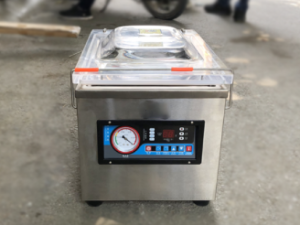 Máy hút chân không DZ-260B