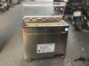 Máy hút chân không DZ600x2