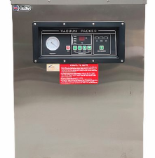 Máy hút chân không DZQ 500