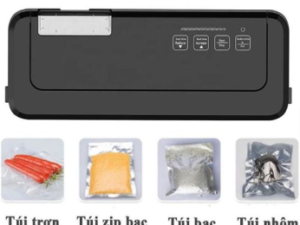 Máy hút chân không YZ30 - không kén túi