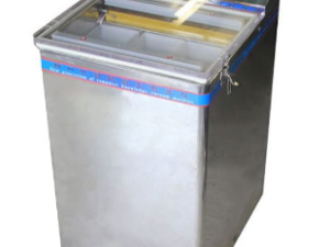 Máy hút chân không chè LD 600