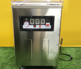 Máy hút chân không công nghiệp DZ-500