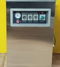 Máy hút chân không công nghiệp DZQ-400