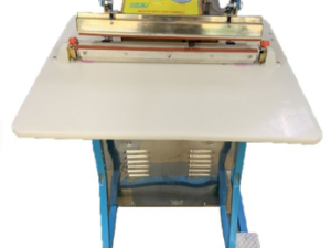 Máy hút chân không dạng đứng M16 sắt