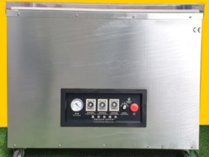 Máy hút chân không gạo, trà DZ-850/2e