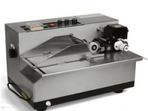 Máy indate tem nhãn tự động MY-380