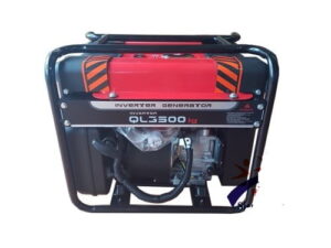 Máy phát điện Bamboo BmB EU3500i inverter