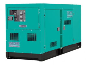 Máy phát điện DENYO DCA-150ESM