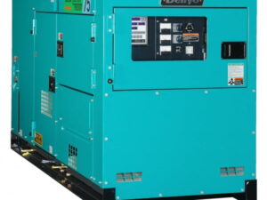 Máy phát điện DENYO DCA-75SPI