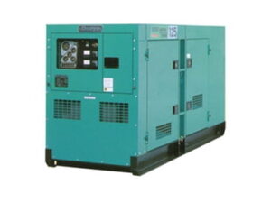 Máy phát điện DENYO DCA-18ESX