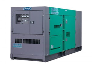 Máy phát điện DENYO DCA-220ESK