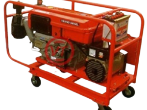 Máy phát điện Diesel MF1050 (5KVA)