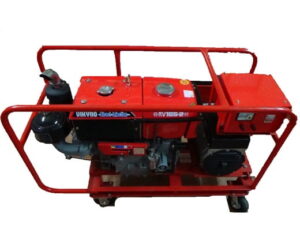 Máy phát điện Diesel MF 1080 (8KVA)