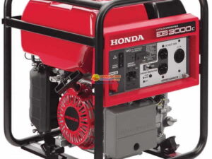 Máy phát điện Honda EB-3000