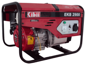 Máy Phát điện Honda Kibii EKB 2900LR2