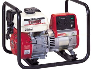 Máy phát điện Honda ELEMAX SH2900 Japan 2KVA