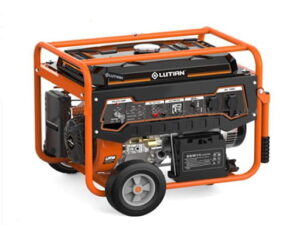 Máy phát điện Lutian LT2500B-8 (xăng)