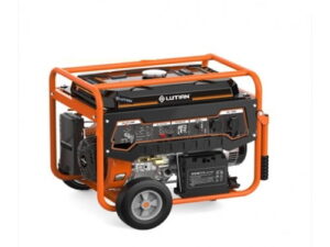 Máy phát điện Lutian LT6500EN-4