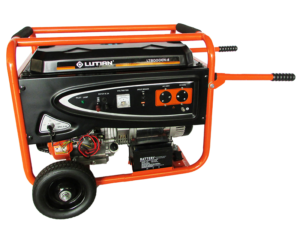 Máy phát điện Lutian LT8000EN-4