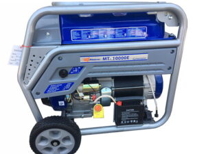 Máy phát điện chạy xăng Mitsunini MT-10000E