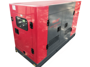 Máy phát điện dầu VG-16K (Volga) 1 pha