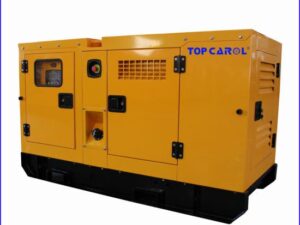 Máy phát điện diesel Mitsunini 15-20-30-40-50-75-100kw