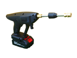 Máy rửa xe chạy pin BSA-21VF