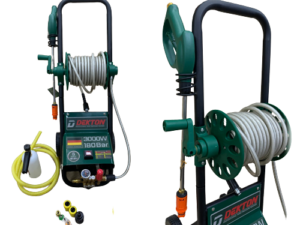 Máy xịt rửa cao áp Dekton DK-3000A (chỉnh áp)