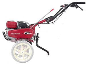 Máy xới đất Honda FJ500T