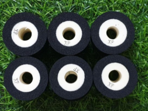 Mực nhiệt máy hàn miệng túi liên tục in date