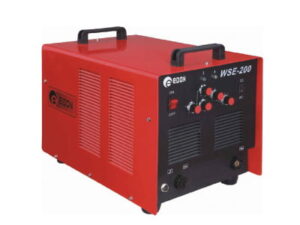 Máy hàn tig nhôm WSE 200 (AC/DC)