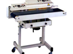 Máy hàng miệng bao liên tục NewLong BD-7 (Xuất xứ Nhật Bản)