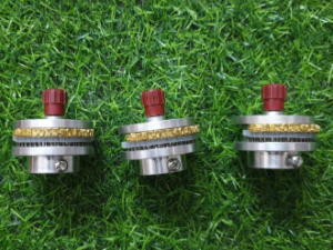 Trục số in date máy hàn túi 