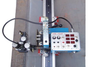 Xe hàn tự động HK-100K