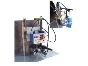 Xe hàn tự động HK-16