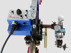 Xe hàn tự động HK-20