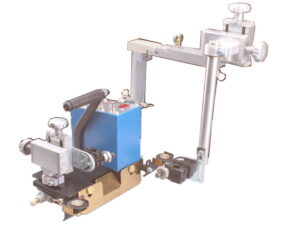 Xe hàn tự động HK-5B-II