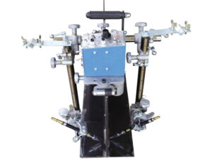 Xe hàn tự động HK-5T-II