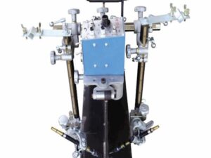 Xe hàn tự động HK-5T-W