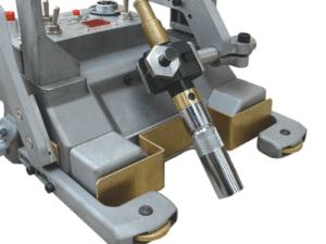 Xe hàn tự động HK-6A