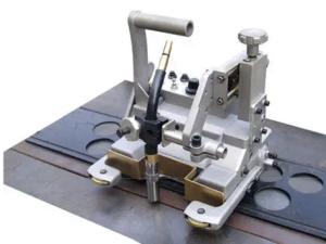 Xe hàn tự động HK-6A-D