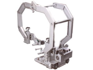 Xe hàn tự động HK-6A-II