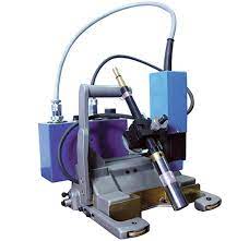 Xe hàn tự động HK-6W